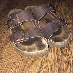 Birkenstock’s